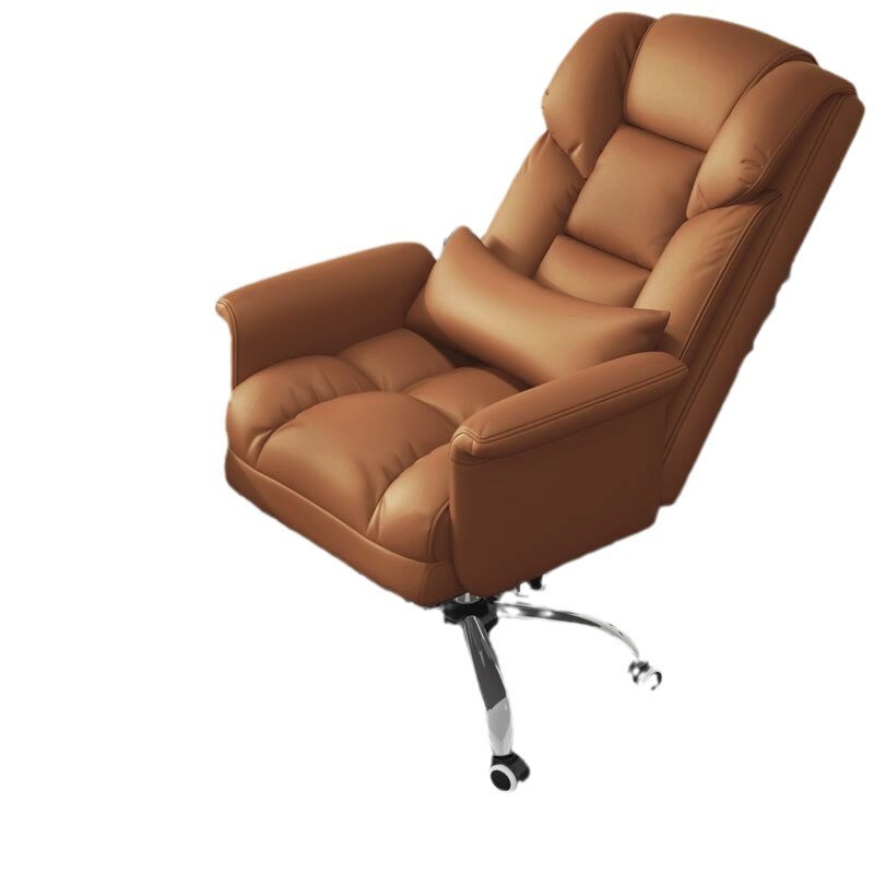 电脑椅家用舒适办公室办公椅可躺老板沙发座椅宿舍电竞椅懒人久坐