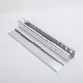 槽式 金属电工厂家钢制桥架批发室内工程镀锌钢制桥架设备电缆