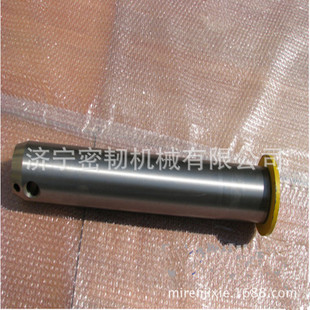 热销全车挖掘机配件pc200/pc300/pc400销轴207-70-61181