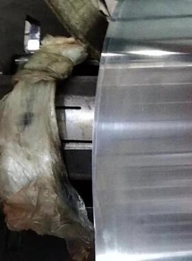 热销锰钢软料65mn0.5度蓝色全硬材料硬度hv380-500材料