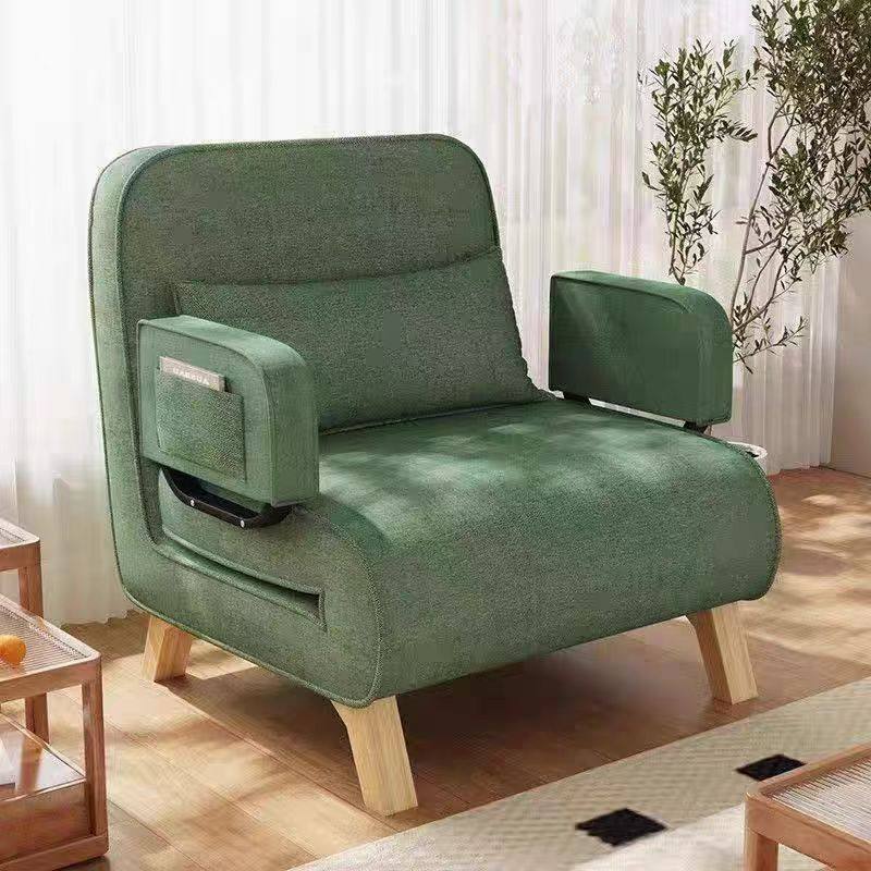 懒人沙发床客厅小户型折卧室折叠布艺沙发阳台休闲奶油风单人沙发,标准件/零部件/工业耗材,车间地垫,淘宝优惠券,粉丝福利购,淘宝优惠卷