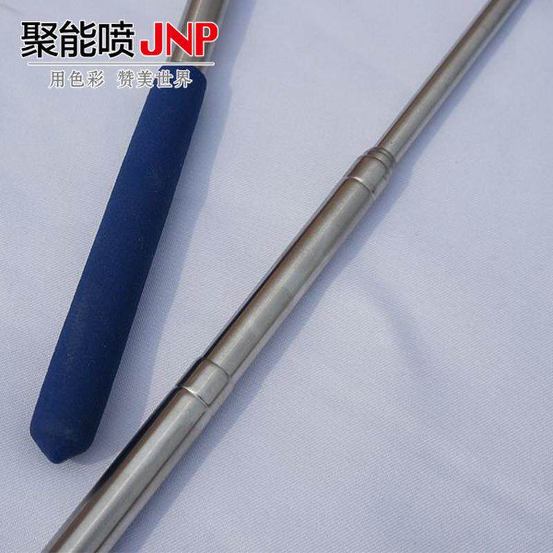导游旗30x45cm手摇旗三角旗彩旗标语国厂旗队旗班旗旗