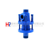 管束机 弹簧外压蒸汽旋转接头烫平机 瓦楞机 导热油旋转接头