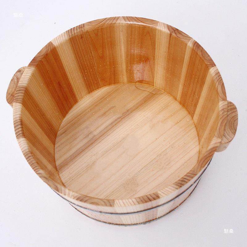 高品质泡脚木桶家用香杉木高21足浴桶木盆带盖足浴盆加厚洗脚桶带,橡塑材料及制品,亚克力/有机玻璃,淘宝优惠券,粉丝福利购,淘宝优惠卷