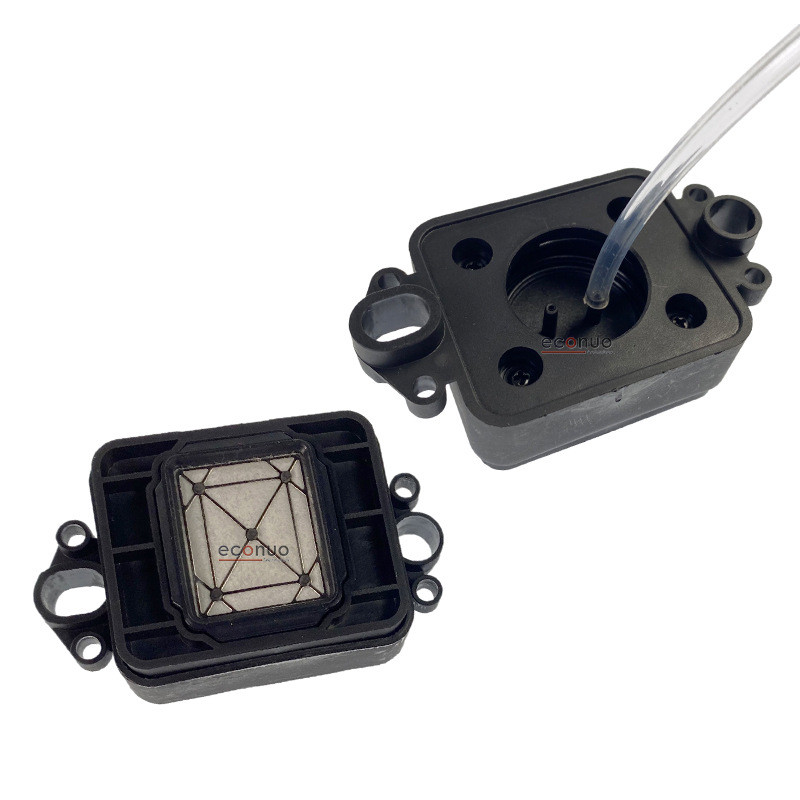 热销垫威晶绘喷绘机墨垫xp600墨垫tx800吸墨奥废墨嘴墨栈帽