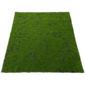 仿真苔藓假草皮仿真草坪植物景观装 饰苔藓室内造景供应厂家