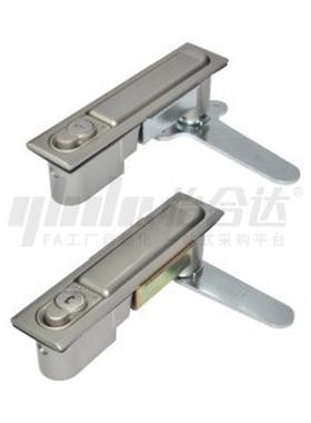 平面锁 机箱锁配电箱锁 开关电柜门锁LCKKW LCKKB XAX11 XAX16