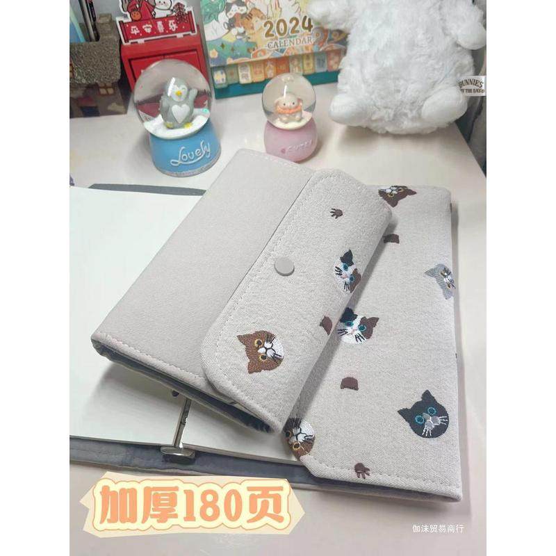 活页手帐本活页可拆卸手账本高颜值女生笔记本子旅行盖章本日记本,金属材料及制品,其他金属制品,淘宝优惠券,粉丝福利购,淘宝优惠卷