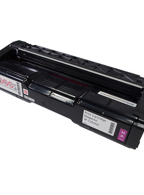 热销理光粉盒ricoh）spc252hc原装碳粉墨（1支装适用于spc252dn