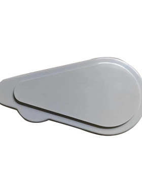 厂家供应玻璃钢电机机械外壳异形罩防雨防尘美化皮带机保护罩