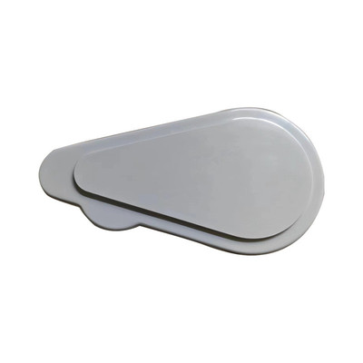 厂家供应玻璃钢电机机械外壳异形罩防雨防尘美化皮带机保护罩