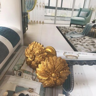 门洞式窗帘客厅卧室飘窗门帘穹顶蕾丝衣帽间纱帘窗纱壁钩批发