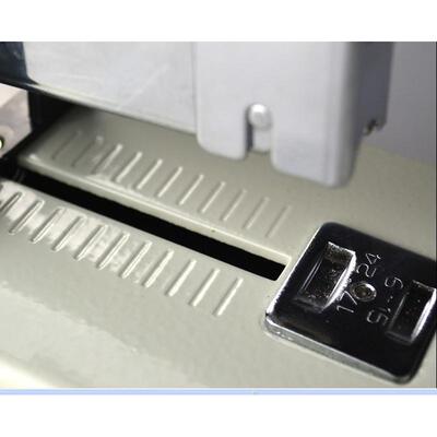 华普达系列0240多功能层加重省力型厚加厚订书机可订240页