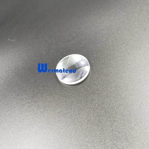 光纤激光手持焊接机聚焦平进口石英聚焦镜d20-f150镜凸镜1064nm