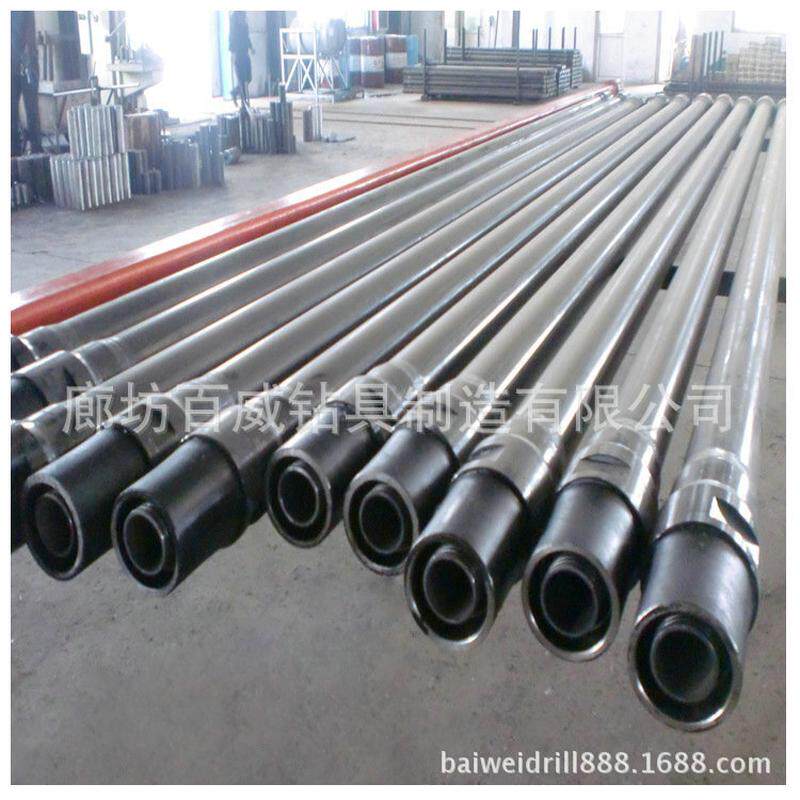 热销102-6000反循环钻井双壁钻杆水井地质钻杆钻杆
