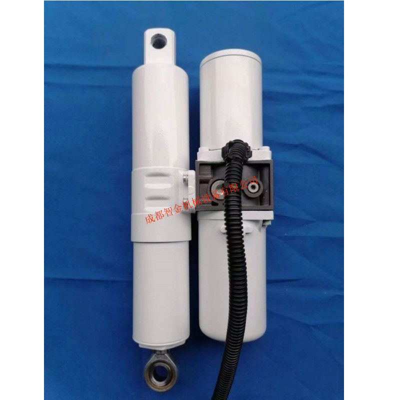 热销电动液压推杆电液推杆液压推杆液压执行器执行器电液