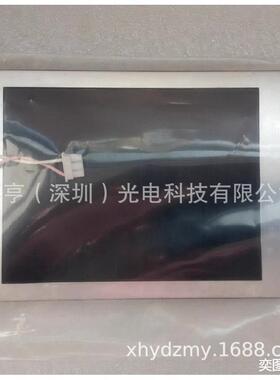 5.7寸SX14Q004SX14Q004-ZZASX14Q006工控注塑机液晶屏显示屏幕