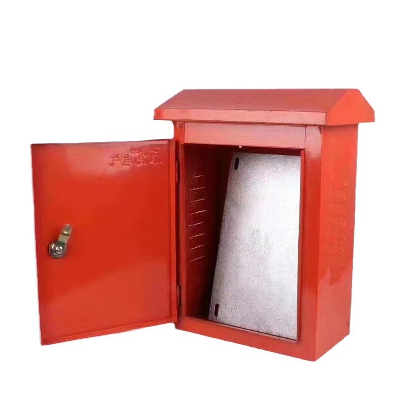 佳硕配电箱防水户外施工配电箱工地配电箱临电箱工地移动箱