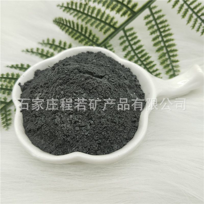 批发厂家氧化铁灰水泥仿古砖用深灰沥青地坪油漆用氧化铁灰颜料