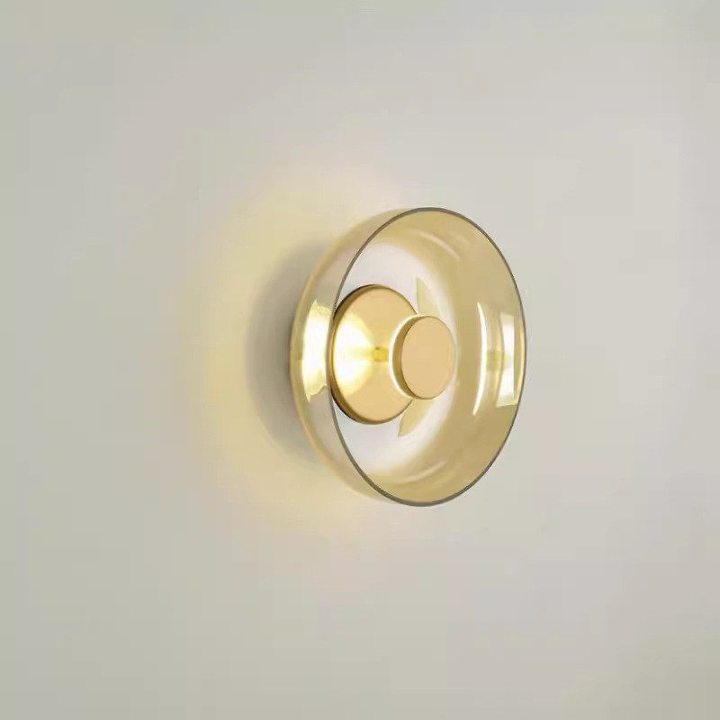 后现代壁灯墙灯网红床头灯设计师客厅灯卧室别墅餐厅过道现代简约,家装灯饰光源,壁灯,淘宝优惠券,粉丝福利购,淘宝优惠卷