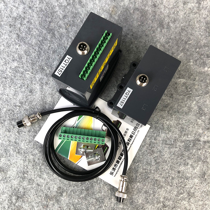 热销wmb-i-100a200a电动机智能综合马达保护器微机监控监器测控装