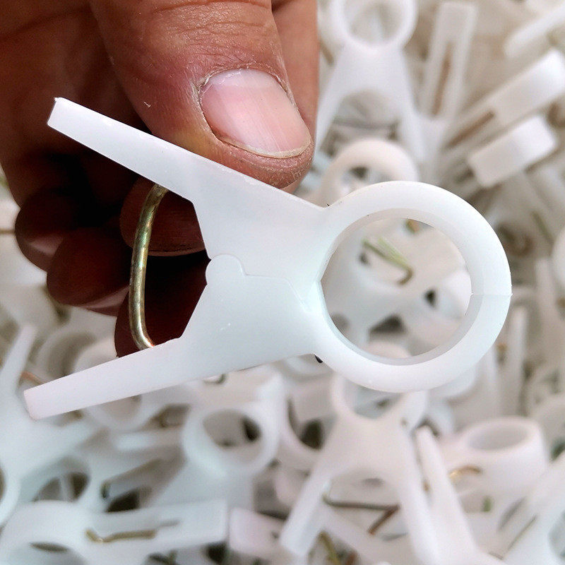 热销盛腾大棚蔬菜黄瓜夹子西红柿夹番茄辣椒绑蔓夹落秧夹吊蔓夹吊,鲜花速递/花卉仿真/绿植园艺,园艺用品套装,淘宝优惠券,粉丝福利购,淘宝优惠卷