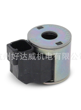 HydraForce4303624电磁阀线圈连接器24vDC系列