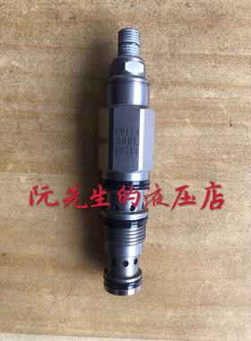 WINNER原装台湾武汉机械插装阀PD11A30AL PD11A30BL PD11A30DL