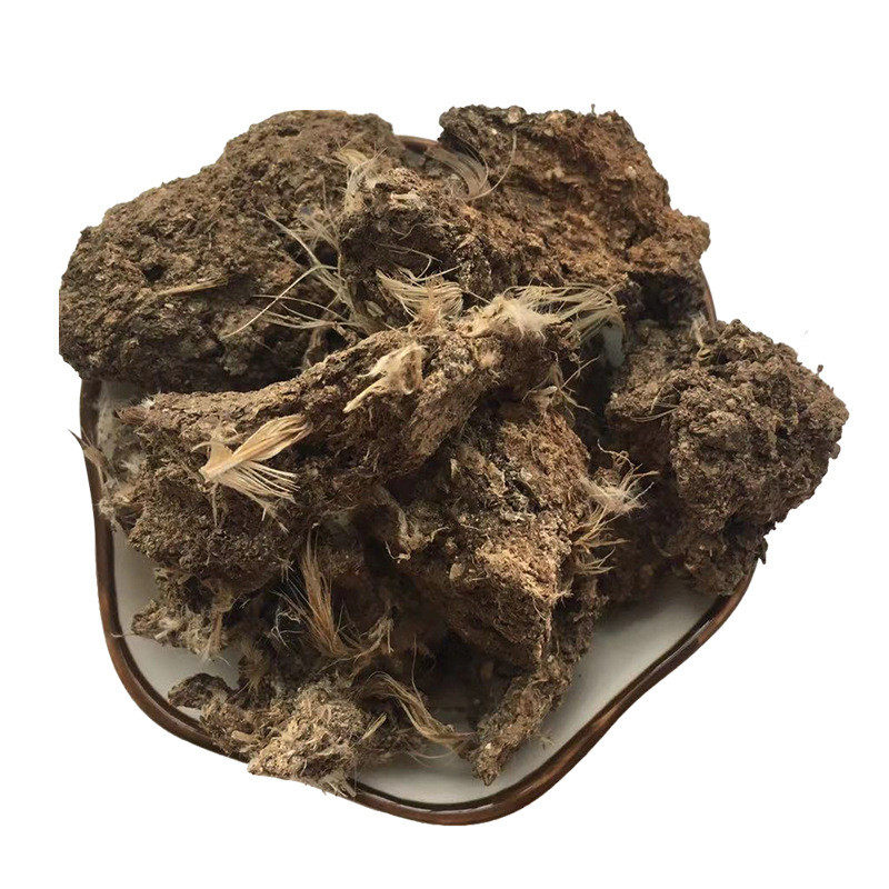 厂家批发干鸡粪块有机肥发酵鸡粪肥瓜果肥蔬菜鸡屎改良土壤有机肥