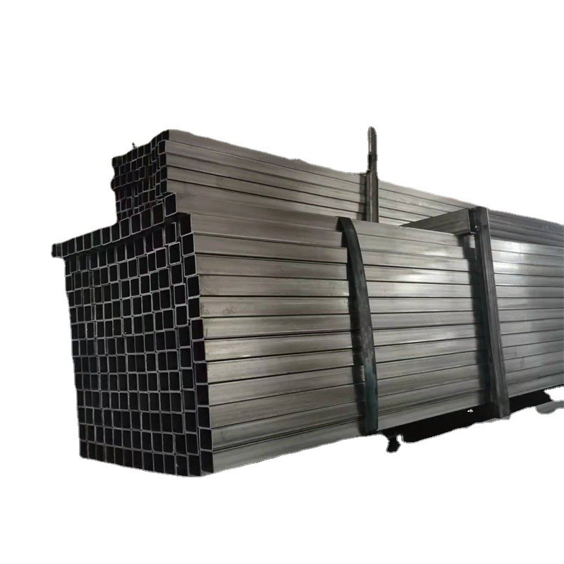 方管冷轧光亮管厂25*75冷轧光亮spcc定做非标冷轧光亮方管