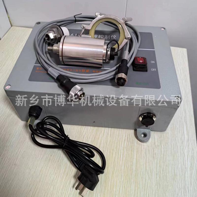 ZFC-6超声波控制仪工业振动筛用发生器超声波振动筛电源箱