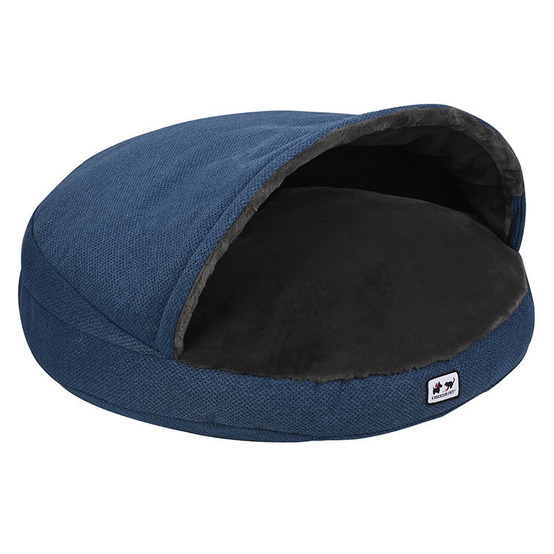 批发新款宠物猫窝 宠物狗窝 全可拆洗猫窝狗窝宠物窝泰迪比熊狗窝