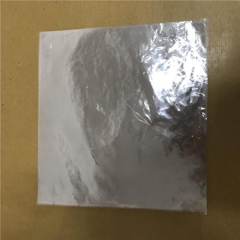 20-60克具食品食品级可隔热烫塑高温包装用降解玻璃纸图片