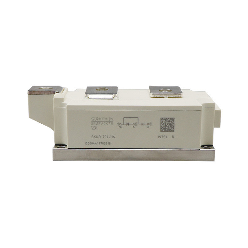 SKM200GB12VSKM300GB12VSKM400GB12V电子元器件单管IGBT原盒