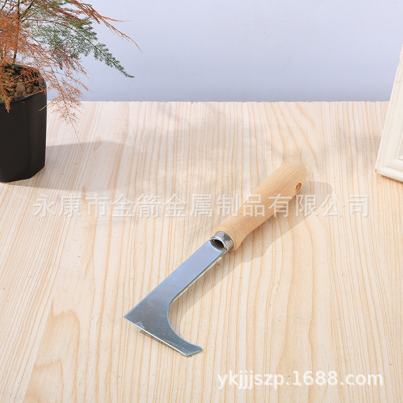 电镀铲子刨土园林工具套装除草栽花电镀多用组合套装园林工具批发