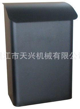 信报箱信报箱欧洲金属信箱tx0076-1mailbox