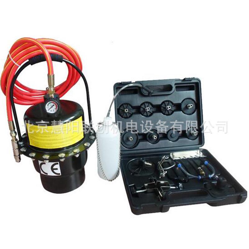 热销刹车油更换清洗机手提式工具免拆换油更换器制动液制动液加注