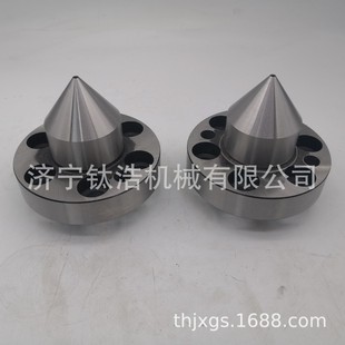 信赖法兰盘合金顶针定制法兰顶针品质值得厂家直销