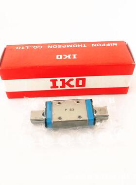 热销宽幅微型iko导轨滑块mlfc6mlfc10lwlfc6lwlfg14bmlf14lwlf30b