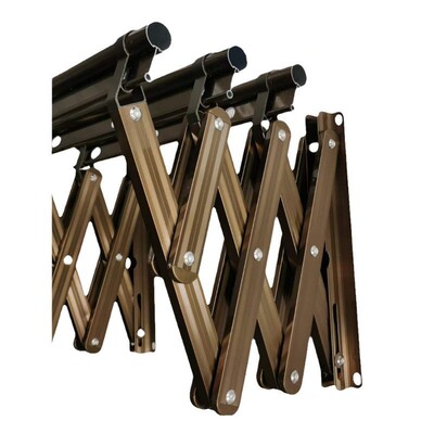 【】供应批发晾衣架晒衣架升降式晾衣架外阳台晾衣架