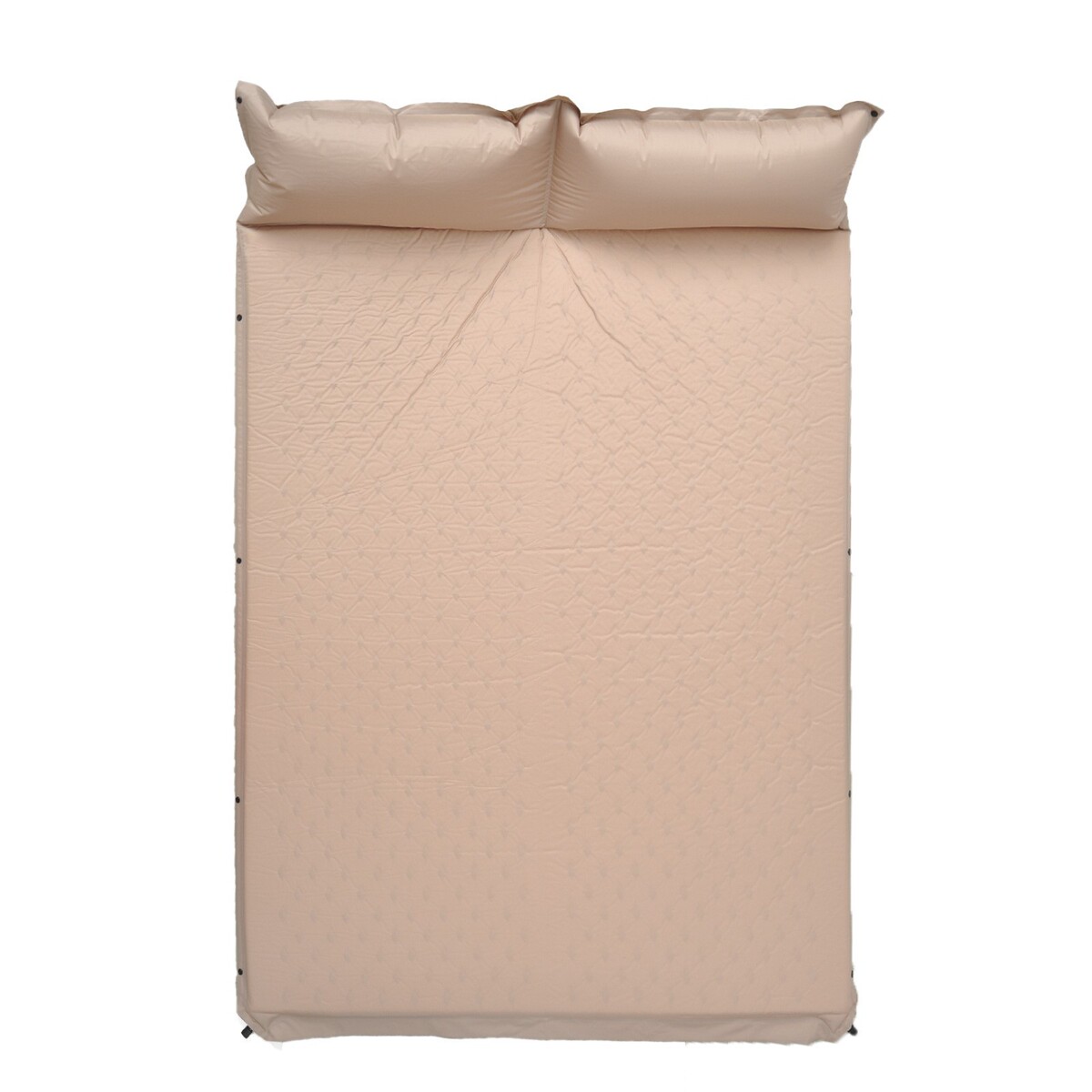 单人自动充气垫帐篷露营野营防潮垫双人户外睡垫家用午休充气垫