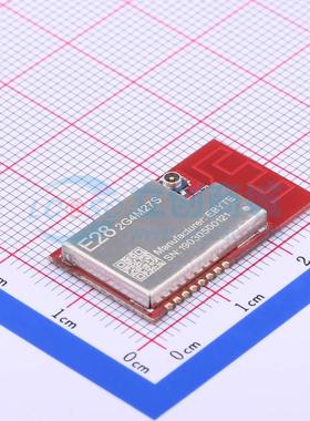 LoRa模块 E28-2G4M27S SMD,15x26.5mm 原装正品 电子元器件配单