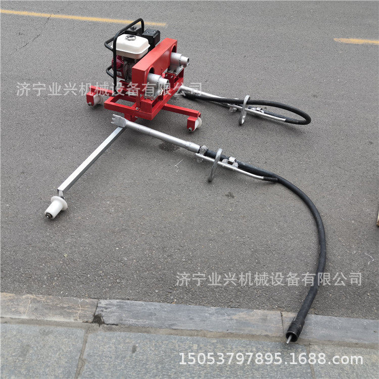 一拖二内燃软轴捣固机D-4型内燃软轴捣固机价格低发货快,农用物资,授粉蜂,淘宝优惠券,粉丝福利购,淘宝优惠卷