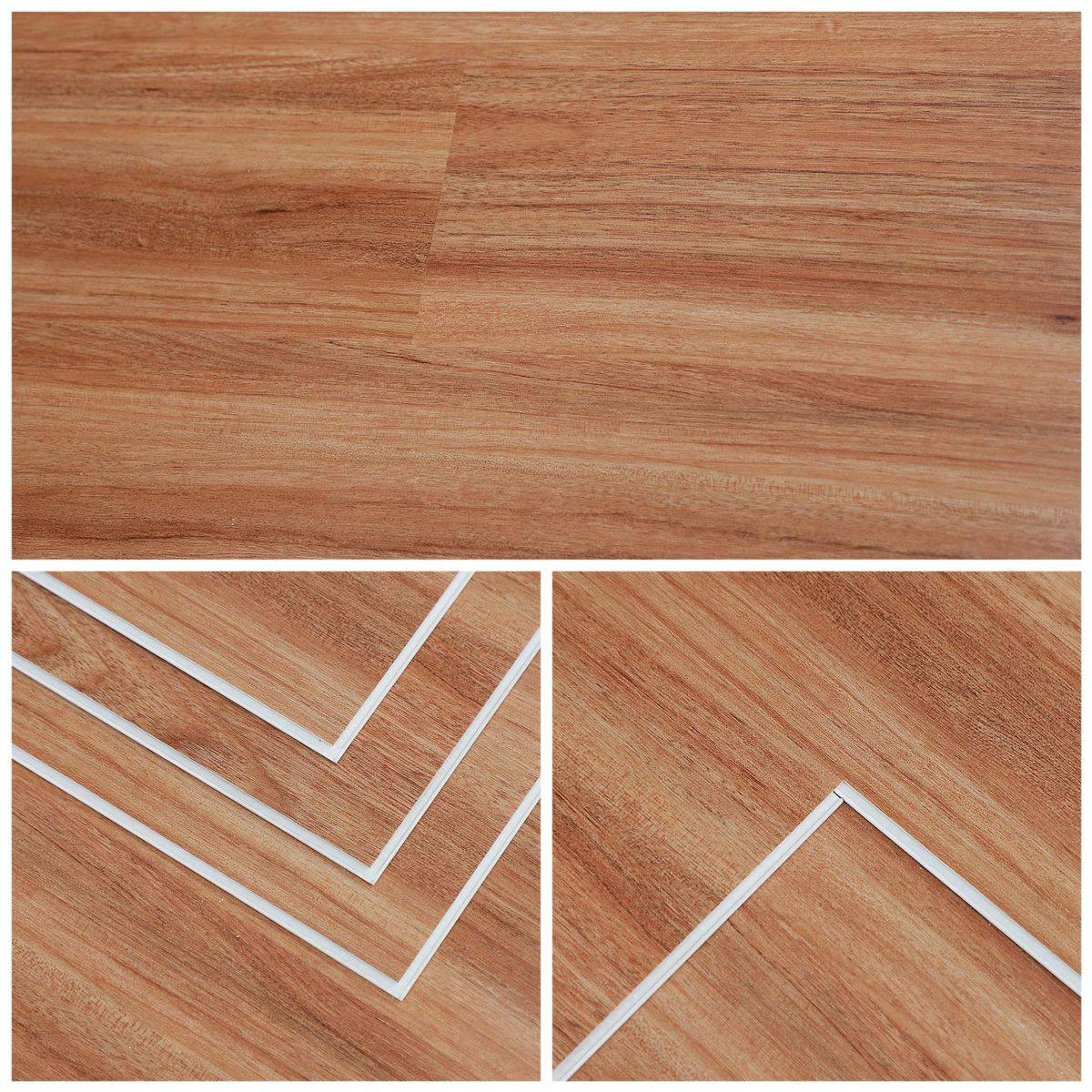 spc石锁扣塑静音地板pvc实心拼扣木纹公寓家装吸音垫防潮垫spc,家装主材,SPC地板,淘宝优惠券,粉丝福利购,淘宝优惠卷