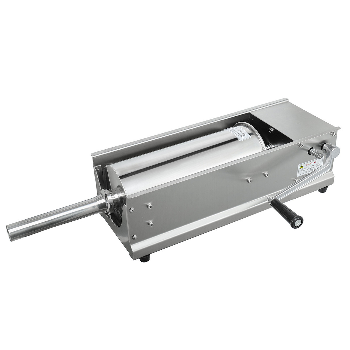 元芳灌肠机商用电动自动升降动机不锈钢香肠机手红肠腊肠机批发