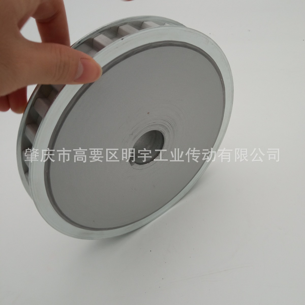 热销供应t20齿形同步轮齿轮带轮传动轮同步带轮工业同步轮传动件