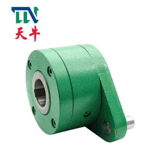 热销供应nf系列非接触式单向离合器逆器止离合器