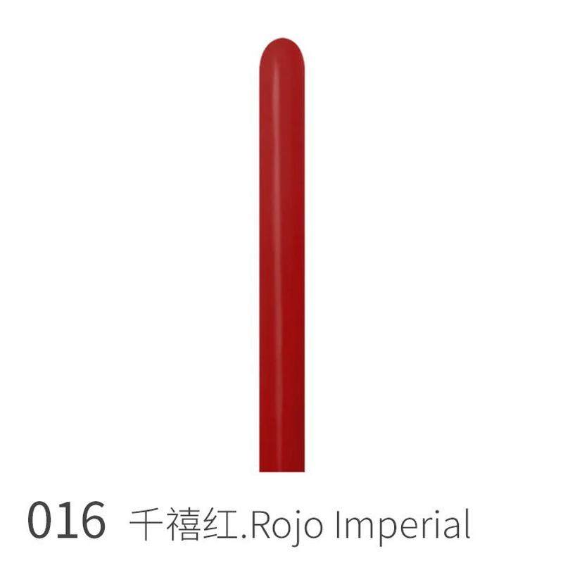 【360魔术球/100颗/标准色哥】球|sempertex长条造型气球派对活动