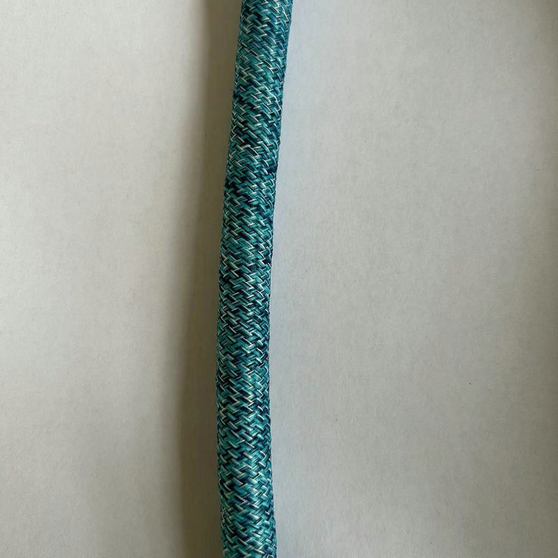 现货批发宠物牵引绳包镶嵌绳子实心圆绳棉绳服装辅料芯牵引绳