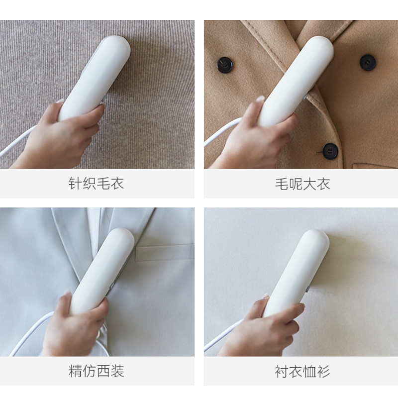 olayks立时畅销日韩手持挂烫机便携式熨烫机家用小型旅行熨斗出差